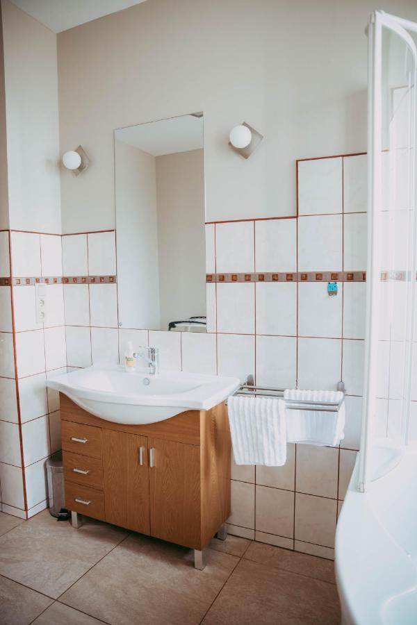 Rumido Suite Valmiera Buitenkant foto